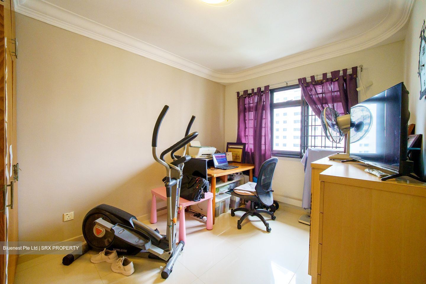Blk 19 Jalan Membina (Bukit Merah), HDB 4 Rooms #632435851